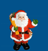 Ho, ho, ho!