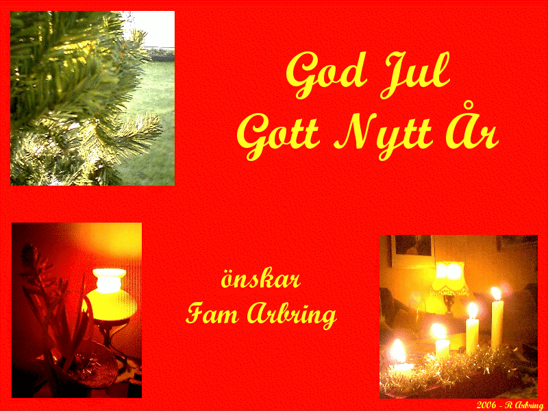 God Jul 2006