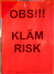 Risk Management