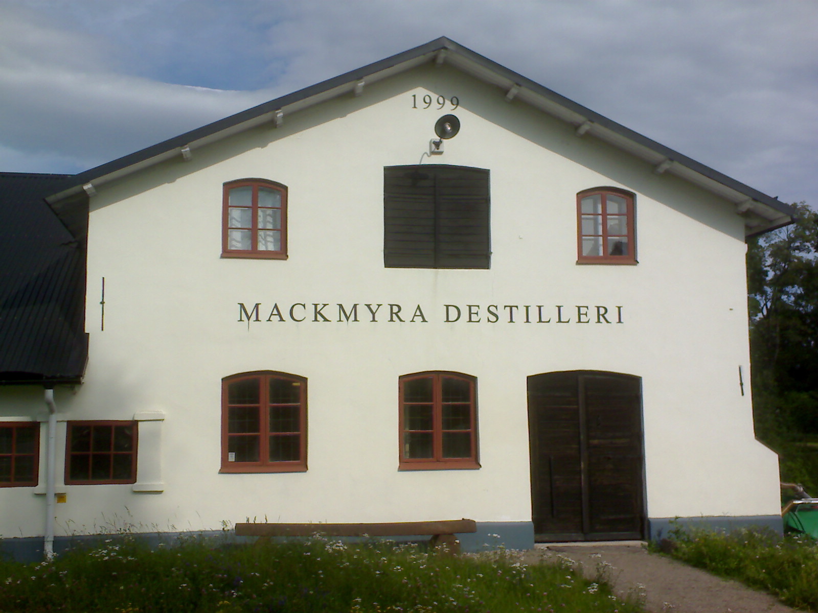 Mackmyra