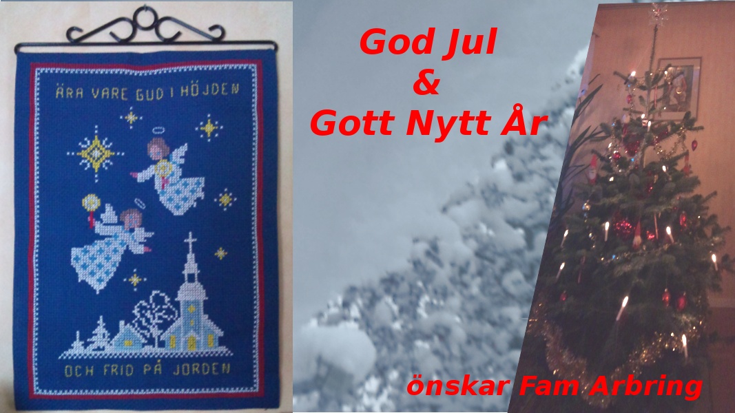 God Jul 2010